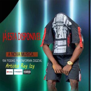 Novo Preto Show Rey Izy - Meu Banzelo