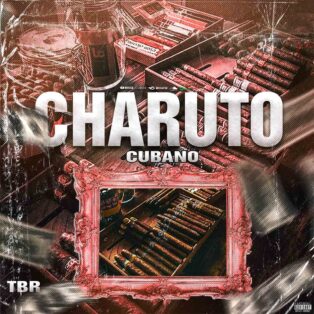 T.B.R - Charuto Cubano