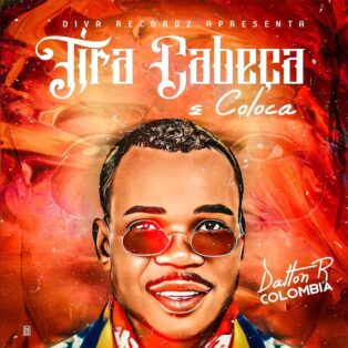 Dalton R Colombia - Tira Cabeça Coloca