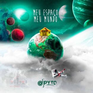 Dj Pyto - Trap Star (feat. Trinity 3nity, Trap Boys & Dj Ritchelly)