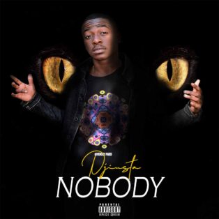 Djiusta - Nobody