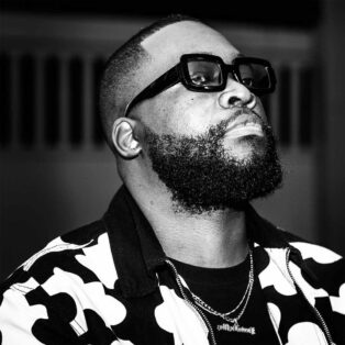 Hot Blaze - O Que é Que Se Passa (Freestyle)