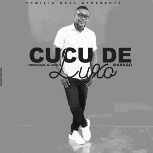 Markão - Cucu de Luxo