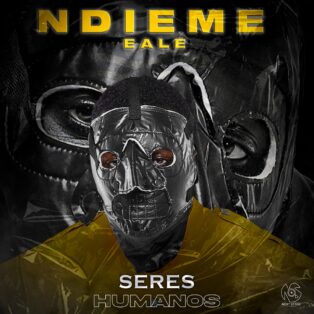 Ndieme Eale - Seres Humanos