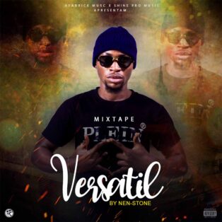 Nen-Stone - Versátil (Mixtape)