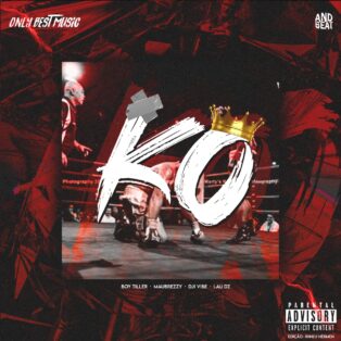OBM - K.O