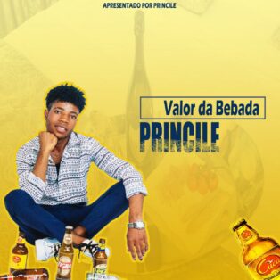 Princile - Valor Da Bêbada