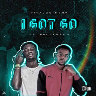 Vivaldo Nery - I Got Go (feat. Paulelson)
