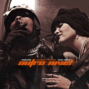 Cage One & Elisabeth Ventura - Outro Nível (feat. Anna Joyce)