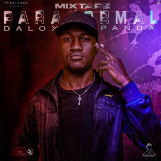 Dalox Panda - Paranormal (Mixtape) 2022