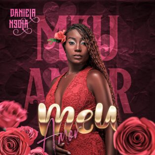 Daniella Ngola - Meu Amor