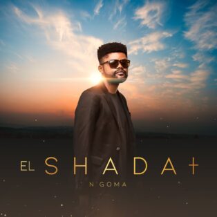 El Shadai - Ngoma