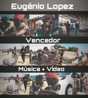 Eugénio Lopez - Vencedor