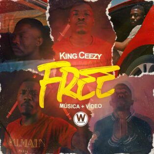King Ceezy - Free