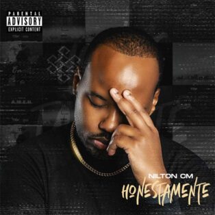 Nilton CM - Honestamente (Álbum)