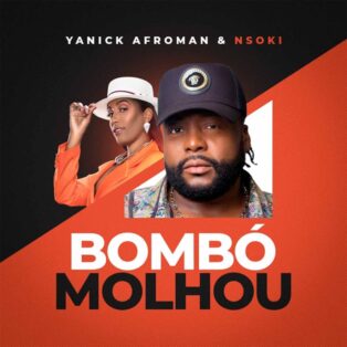 Yannick Afroman & NSoki - Bombo Molhou