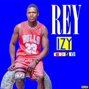 Novo Preto Show Rey Izy - Da Bico
