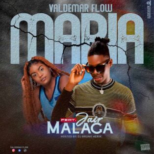 Valdemar Flow - Maria (feat. Málaga)