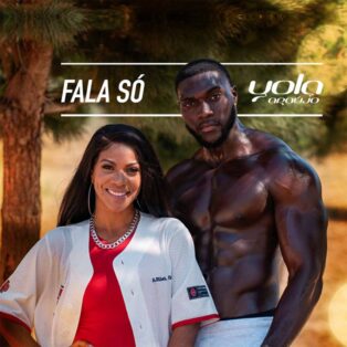 Yola Araújo - Fala Só