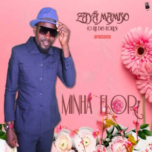 Zaya Mambo - Minha Flor