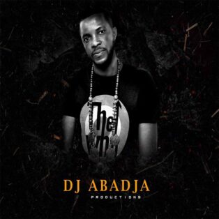 Dj Abadja - Ay Trabalha (feat. Ingomblock) Remix