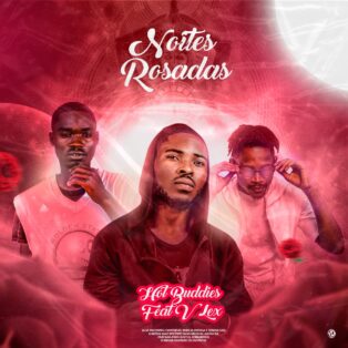 HOT Buddies - Reggae Reggaeton (feat. V-Lex)