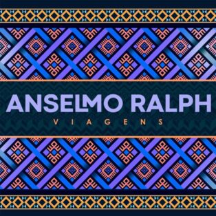 Anselmo Ralph - Viagens (EP)