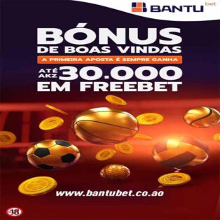 BantuBet