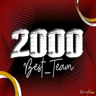 Best Team - Bela