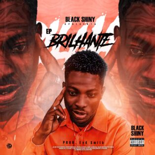 Black Shiny - Brilhante (EP)