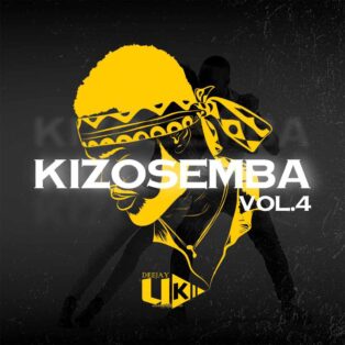 DJ UK Official - Kizosemba V.4 (2k22)