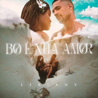 Liriany,Músicas,Kizomba,Kizomba 2022