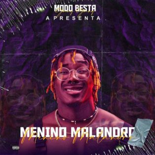 Modo Besta - Menino Malandro