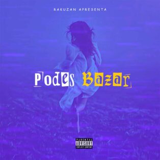 RAKUZAN - Podes Bazar