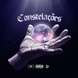 Zona Privada - Constelação (EP)