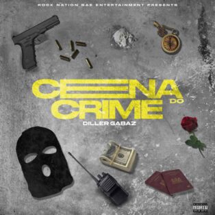 Diller Gabaz - Cena Do Crime