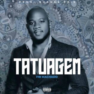 Fir Machado - Tatuagem