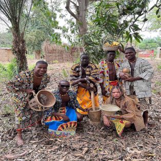 Ingomblock - Tambuleleno