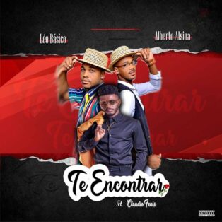 Léo Básico x Alberto Alsina - Te Encontrar (feat. Cláudio Fenix)