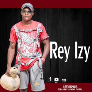 Novo Preto Show Rey Izy - Família Da Titica