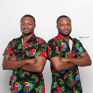 Os Milénios - Maluca (feat. Seba Show & Adjani Chocolate)