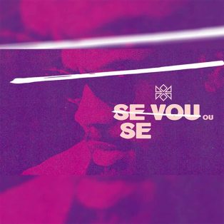 C4 Pedro - Se Vou Ou Se Fico