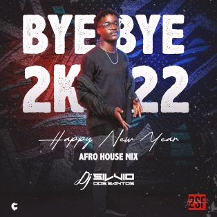 DJ Sílvio Dos Santos - Bye Bye 2k22