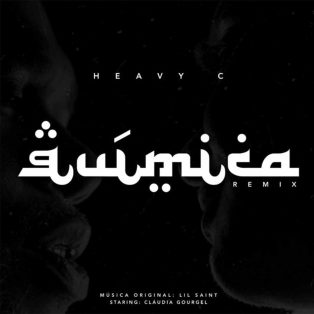 Heavy C - Quimica (feat. Lil Saint)
