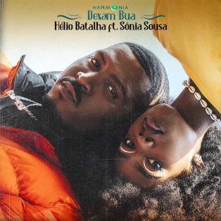 Helio Batalha - Dexam Bua (feat. Sonia Sousa)