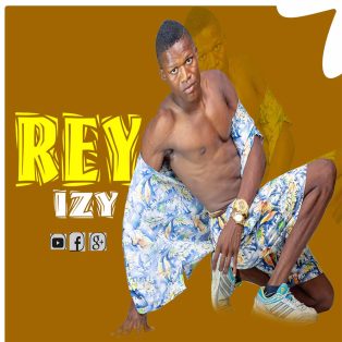 Novo Preto Show Rey Izy - Paixão Bem Atoa