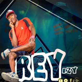 Novo Preto Show Rey Izy - Tave Bem (feat. Young SB & Call-J)