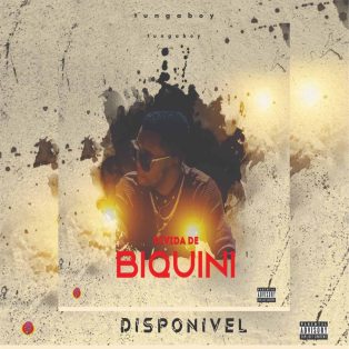 Tungasboy - Dividas de Biquini