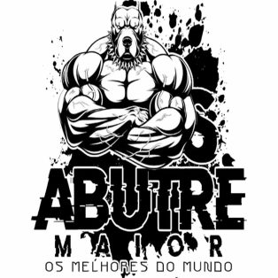Abutre Maior - Tipo Mosca (feat. TRC & Pai Zap)