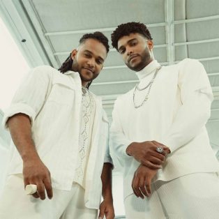 Calema & Zé Felipe - Onde Anda (French Version)